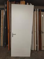Binnendeur Berkvens 87,5 x 221,5 Stomp 40mm 2x L 2x R, Ophalen, Zo goed als nieuw, Overige typen, Overige soorten