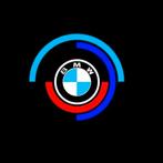 LED Autodeur logo Projector - Welkom Licht BMW, Ophalen of Verzenden, Nieuw
