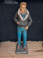 James Dean (181 cm), Ophalen, Gebruikt, Pop, Levensecht of Reborn