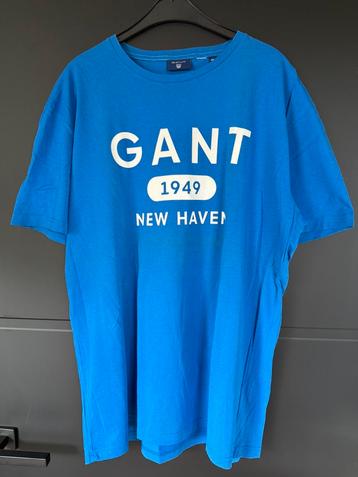 Gant shirt XXL beschikbaar voor biedingen
