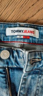 Tommy Hilfinger 28 /32, Gedragen, Overige jeansmaten, Blauw, Ophalen of Verzenden