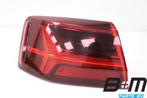 Achterlicht links Audi A6 4G Limo / Sedan 4G5945095E, Gebruikt