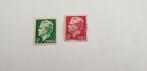 6786 monaco prins rainier III 1950, Postzegels en Munten, Verzenden, Monaco
