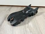 1:18 Hotwheels Batmobile Batman 1986 Zonder doos, Ophalen of Verzenden, Zo goed als nieuw, Auto, Hot Wheels