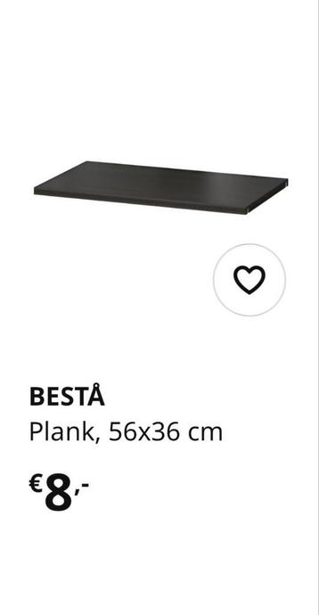 Ikea Besta kast - afbeelding 6