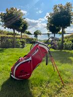 Callaway Big Bertha Golfset + Cobra tas, Sport en Fitness, Golf, Ophalen of Verzenden, Gebruikt, Set, Callaway