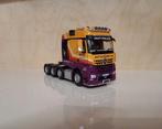 Mercedes Actros Ruttle WSI, Ophalen of Verzenden, Nieuw, Bus of Vrachtwagen, Wsi