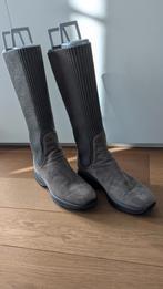 Hogan by Tod's Laarzen als nieuw ex gedragen 39,5, Kleding | Dames, Schoenen, Ophalen of Verzenden, Zo goed als nieuw, Zwart, Hoge laarzen