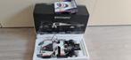 Porsche 956 Rothmans 1982 Winner, Hobby en Vrije tijd, Modelauto's | 1:18, Ophalen, Zo goed als nieuw, Auto, MiniChamps