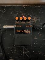 Boss HM-2, Muziek en Instrumenten, Effecten, Ophalen of Verzenden, Gebruikt