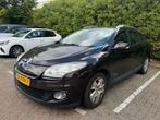 Renault Mégane Estate 1.5 dCi Expression | Navi | Airco | C, Voorwielaandrijving, Gebruikt, 4 cilinders, Bruin