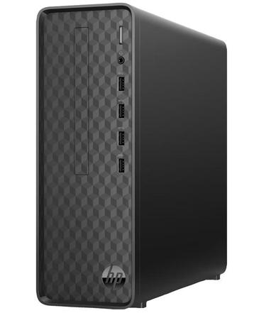HP Slim Desktop S01-pF2970nd PC - Intel i7 12700 - 32 Gb

 beschikbaar voor biedingen