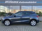 SEAT Arona 1.0 TSI Style Limited Edition Camera, Cruise Cont, Auto's, Seat, Stof, Gebruikt, 580 kg, Origineel Nederlands