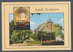 Asselt-Swalmen, Verzamelen, Ansichtkaarten | Nederland, Verzenden, 1980 tot heden, Gelopen, Limburg