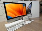 iMac 27” Retina 5K 16 RAM 2017, Computers en Software, Apple Desktops, Ophalen, HDD en SSD, 32 GB, IMac
