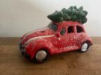 VW Kever kerst ornament., Diversen, Kerst, Ophalen of Verzenden, Zo goed als nieuw