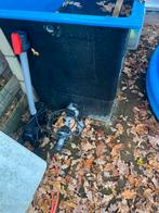 Kweekbak/Quarantainebak voor Vijvervissen, Tuin en Terras, Ophalen, Gebruikt, Vijverbak