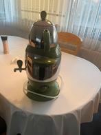 Semaver / Grote Theepot - Zo Goed Als Nieuw!, Witgoed en Apparatuur, Ophalen, Overige modellen, Overige typen, 10 kopjes of meer