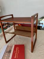 Kai Kristiansen,Deens Design,fifties,sixties,Krantenbak, Ophalen of Verzenden, Gebruikt