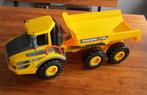 Volvo A25G Speelgoed Kiepwagen – Grote Bouwtruck, Kinderen en Baby's, Speelgoed | Speelgoedvoertuigen, Ophalen of Verzenden, Zo goed als nieuw