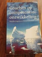 M. Lingsma - Coachen op competentieontwikkeling, Ophalen of Verzenden, Zo goed als nieuw, M. Lingsma; Maarten Scholten