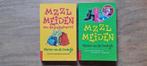 Marion van de Coolwijk - Mzzlmeiden deel 1 en 2, Ophalen of Verzenden, Zo goed als nieuw, Fictie, Marion van de Coolwijk