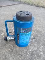 Hydraulische cilinder 30-100 Ton hydraulische vijzel plunjer, Doe-het-zelf en Verbouw, Ophalen, Zo goed als nieuw