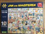 J v Haasteren 1000    Studio J v H 10jaar   €7,50, Ophalen, Zo goed als nieuw