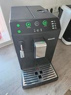Philips HD8824 koffiezetapparaat met opschuimer, Ophalen, Gebruikt, Espresso apparaat, Koffiebonen