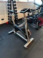 Spinningfiets te koop, Ophalen, Gebruikt, Spinningfiets, Metaal