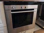 Siemens inbouw oven/magnetron, Ophalen, Gebruikt, 45 tot 60 cm