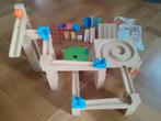 Knikkerbaan HABA, Kinderen en Baby's, Ophalen, Zo goed als nieuw, Overige merken