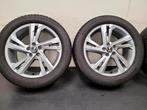Zgan 17 inch vw t cross- taigo velgen 205 55 17 winter, Auto-onderdelen, Banden en Velgen, Ophalen, Gebruikt, Banden en Velgen