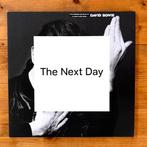David Bowie - The Next Day Vinyl 2LP + CD, Ophalen of Verzenden, Zo goed als nieuw, Poprock