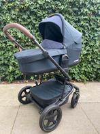 Easywalker kinderwagen Harvey 2, Gebruikt, Met reiswieg, Ophalen, Kinderwagen