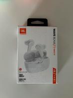 JBL Wave Beam, Telecommunicatie, Mobiele telefoons | Oordopjes, Ophalen of Verzenden, Zo goed als nieuw