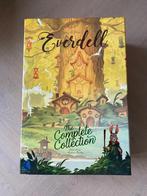 Everdell Complete Collection INCL resource containers., Hobby en Vrije tijd, Gezelschapsspellen | Bordspellen, Een of twee spelers