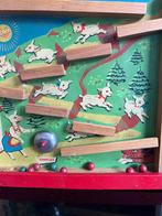 Knikkerbaan (De Wolf en de 7 geitjes), Ophalen of Verzenden, Zo goed als nieuw