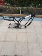 Zundapp en Laverda en motorhefbrug, Fietsen en Brommers, Ophalen, Zo goed als nieuw, Blok