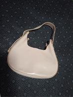 Licht blush kleur 25-30 cm breed. Liefst contant in hand, Ophalen, Zo goed als nieuw, Beige, Schoudertasje