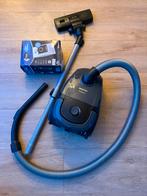 Philips PowerGo stofzuiger met extra stofzakken, Gebruikt, Stofzuiger, Minder dan 1200 watt, Ophalen