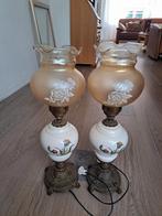 Lampen, Ophalen of Verzenden, Zo goed als nieuw, E27 (groot), Led-lamp