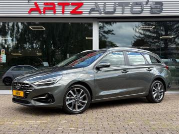 Hyundai I30 Wagon 1.0 T-GDi MHEV AUTOMAAT Comfort l LED l Ca beschikbaar voor biedingen