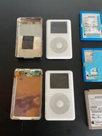 Ipod clickwheel onderdelen, Ophalen of Verzenden, Niet werkend, Classic, 40 GB en meer