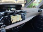Citroën Grand C4 Picasso 1.2PT 130PK Exclusive | Massage |, Voorwielaandrijving, Gebruikt, 1199 cc, Leder en Stof