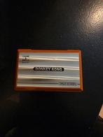 Nintendo Game & Watch Donkey Kong DK-52 werkend TOT MORGEN, Spelcomputers en Games, Ophalen of Verzenden, Gebruikt, Overige modellen