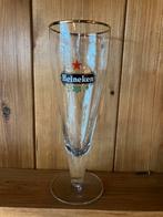 Oude Heineken Glazen, Verzamelen, Heineken, Glas of Glazen, Ophalen of Verzenden, Zo goed als nieuw