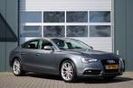 Audi A5 Sportback 1.8 TFSI Pro Line 170pk Clima/Cruise/Navi/, Auto's, Audi, Voorwielaandrijving, Euro 5, Stof, Gebruikt