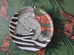 Leuk bord olifant, Ophalen, Overige materialen, Zo goed als nieuw, Bord(en)