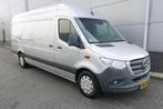 Mercedes-Benz Sprinter 316 2.2 CDI 163 PK L3 H3 EURO VI-D NA, Auto's, 13 km/l, 4 cilinders, 163 pk, Mercedes-Benz